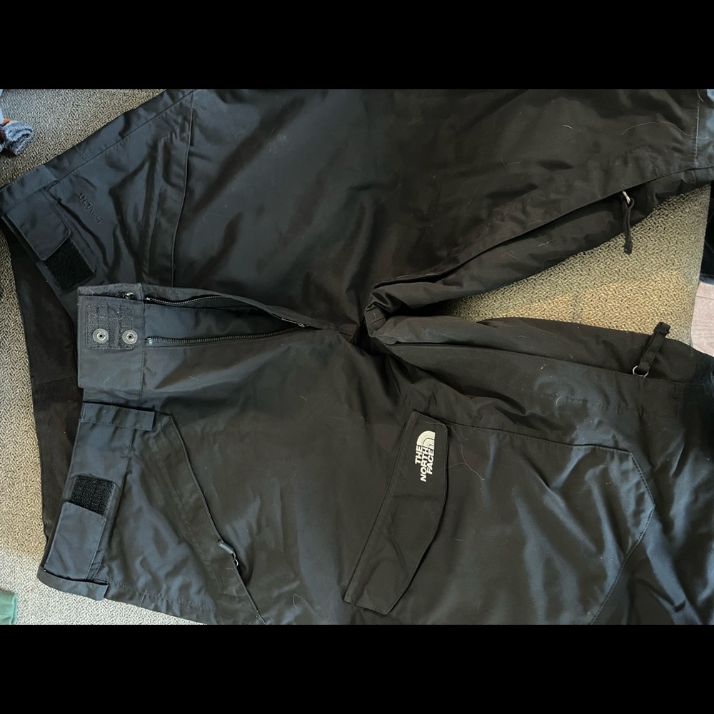 The North Face Men’s Ski Pant